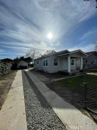 1571 Union St, San Bernardino CA  92411-2544 exterior