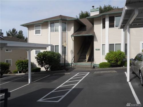 1101 10th St, Snohomish WA  98290-2066 exterior