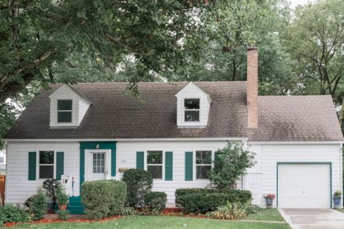 607 Beach Ave, Ames, IA 50014-7008