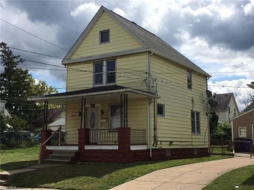3319 Tampa Ave, Cleveland, OH 44109-4770