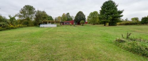 26718 Armstrong Rd, Laurelville OH  43135-9716 exterior