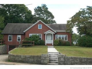 1443 Pequot Trl, Stonington, CT 06378-1933