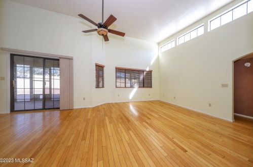 3360 Desert Turtle Way, Tucson, AZ 85742-9019