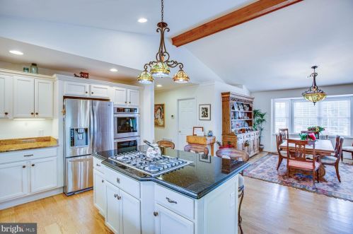 9600 T Pat Rd, Spotsylvania VA  22551-5352 exterior