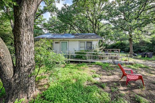 3713 Moberly St, Fort Worth, TX 76119-4940