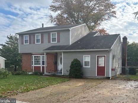 15 Granbury Dr, New Castle, DE 19720-3711