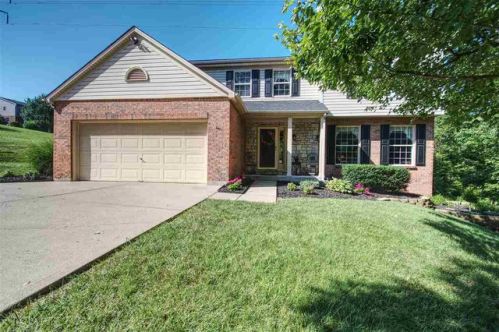 9835 Windsor Way, Florence, KY 41042-9200