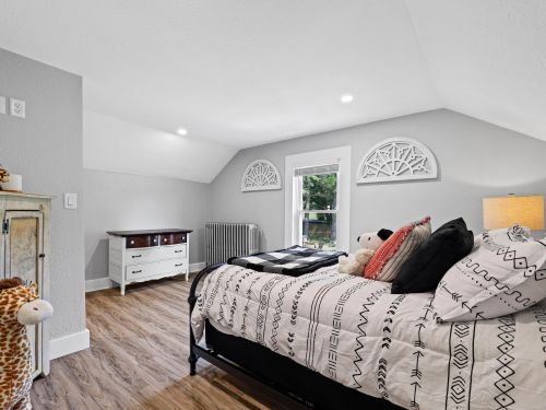 3722 Cedar Creek Rd, West Bend WI  53095-8759 exterior