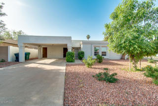 37 Hunter Cir, Mesa, AZ 85201-2632