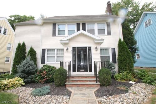 682 Union Ave, Industrial Hillside, NJ 07205-1028