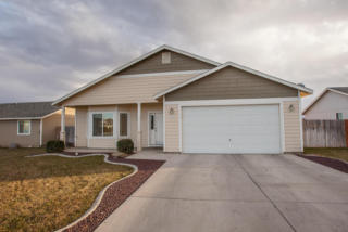 408 G St, George, WA 98848-1088