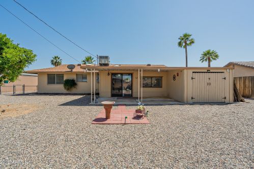10314 Sun City Blvd, Sun City AZ  85351-3857 exterior