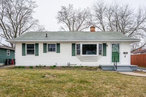 3851 Security Dr, Darbydale, OH 43123-2828