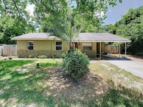 283 Valencia Rd, De Bary, FL 32713-3928