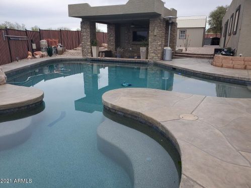 10564 Little Wind Way, Casa Grande, AZ 85122-7363