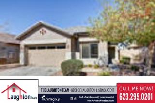11718 Jackson St, Avondale AZ  85323-1761 exterior