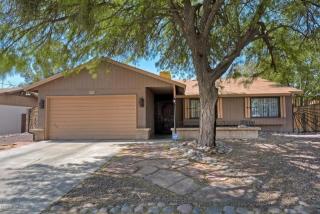 1457 Coati Dr, Tucson, AZ 85713-1221