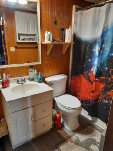 15 Merrill St, Columbia NH  03576-3136 exterior