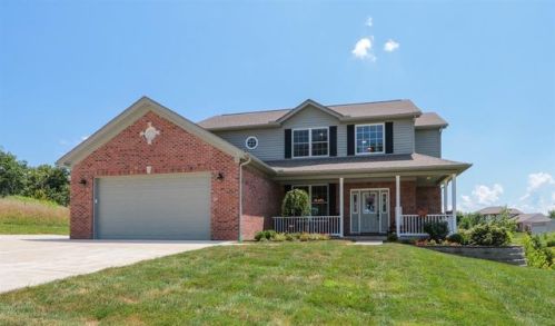 10707 Carolina Pines Dr, New Haven, OH 45030-4936