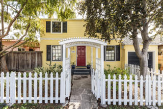 1494 Rose St, Berkeley, CA 94702-1248