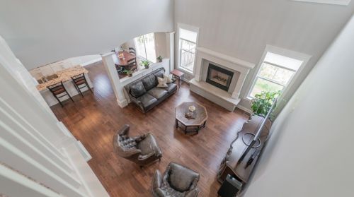 12835 Baker Ct, Crown Point, IN 46307-6510