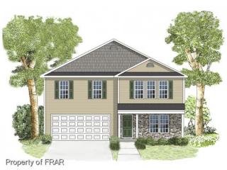 3649 Ambition Rd, Fayetteville, NC 28306-9103