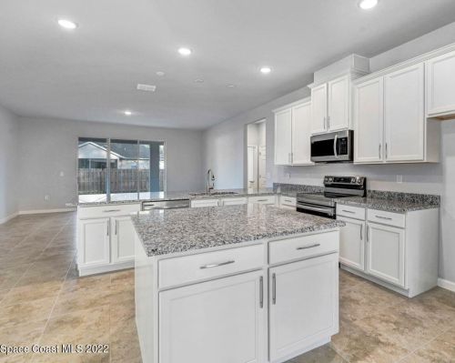 2549 Harbison Ave, Melbourne, FL 32908-1303