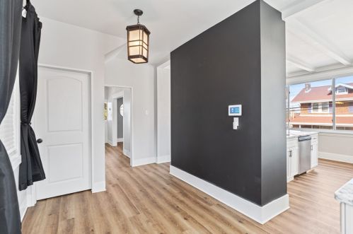 1601 Napoleon St, Pittsburgh PA  15216-3217 exterior