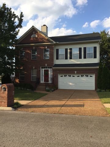 510 Hollyhock Way, Franklin, TN 37064-6785