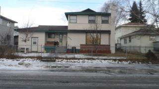 1579 Valarian St, Anchorage AK  99508-3067 exterior