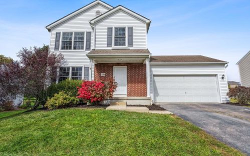 1151 Deansway Dr, Pataskala, OH 43062-7580
