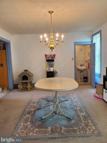 16 Front St, Frederica DE  19946-4603 exterior