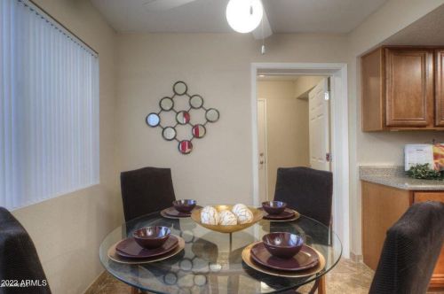 8546 Belleview St, Scottsdale AZ  85257-4178 exterior