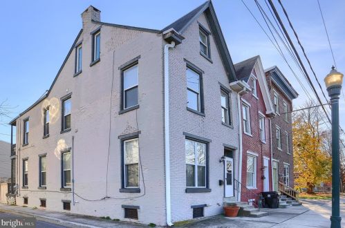 319 Kelker St, Harrisburg, PA 17102-1847