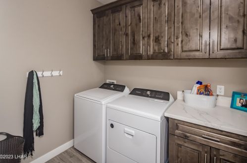 7866 Wagon Wheel Dr, Lake Havasu City AZ  86404-2096 exterior