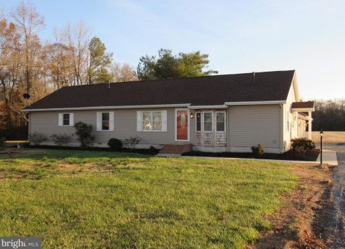 17792 Line Church Rd, Delmar, DE 19940-4017