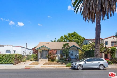 316 Ximeno Ave, Long Beach, CA 90814-2943