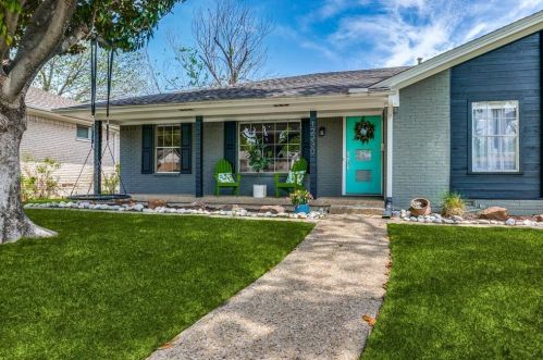 12230 Brookmeadow Ln, Dallas, TX 75218-1308