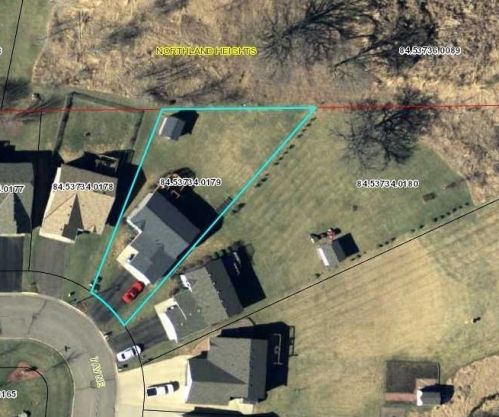 720 7th Ave, Saint Joseph MN  56374-9100 exterior