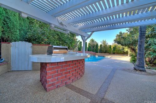 12878 Rimrock Ave, Chino Hills CA  91709-1001 exterior