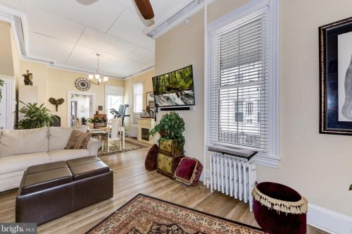 414 Monmouth St, Gloucester NJ  08030-1722 exterior