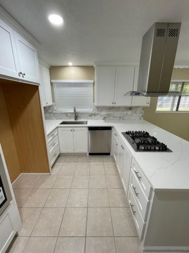 3417 Pine Ln, Deer Park TX  77536-5076 exterior