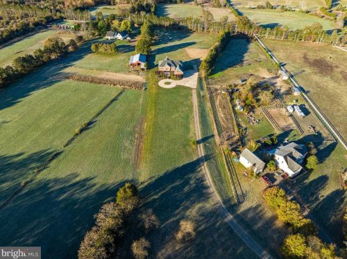 14980 Deepwood Ln, Nokesville VA  20181-2602 exterior