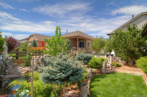 4756 Netherland St, Denver CO 80015-3426 exterior