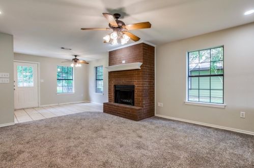731 Jacob St, Pilot Point TX  76258-4446 exterior