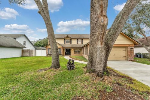 194 Ringwood Dr, Casselberry, FL 32708-4945