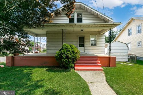 1900 Brynmawr Ave, Haddon Heights, NJ 08035-1013