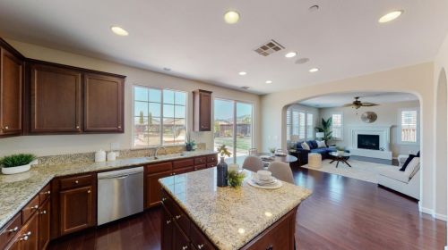 5517 Belarus St, Danville, CA 94506-5045
