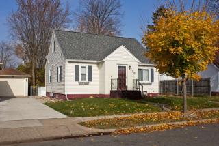 726 Ross Ave, Wausau, WI 54403-6973