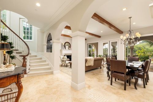 1 Ocean Blf, Newport Beach, CA 92657-2124